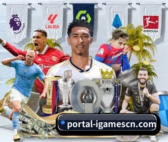 m.portal-igamescn.com APP